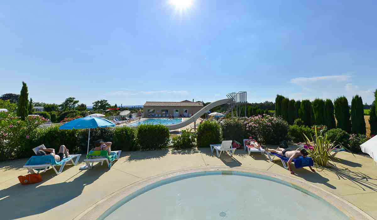 Le Garrigon Provence-Alpes-Côte d'Azur - Grillon visuel 4/14