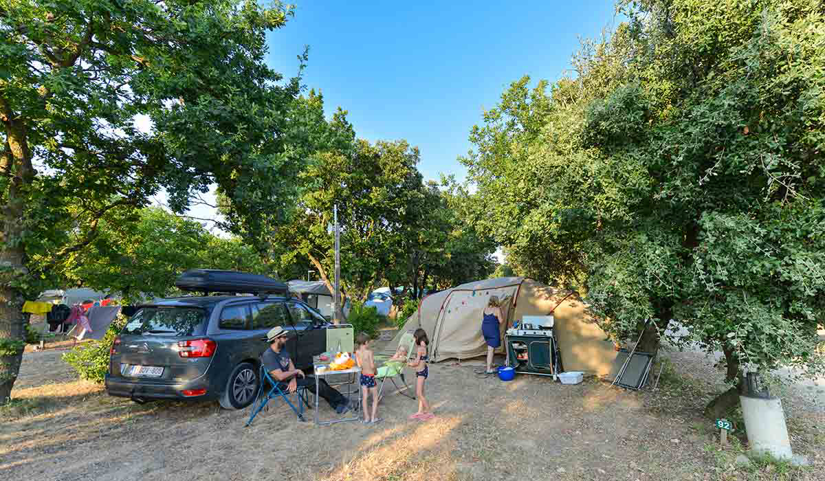 Le Garrigon Provence-Alpes-Côte d'Azur - Grillon visuel 13/14