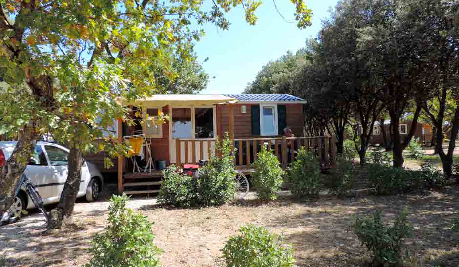 Le Garrigon Provence-Alpes-Côte d'Azur - Grillon visuel 2/14