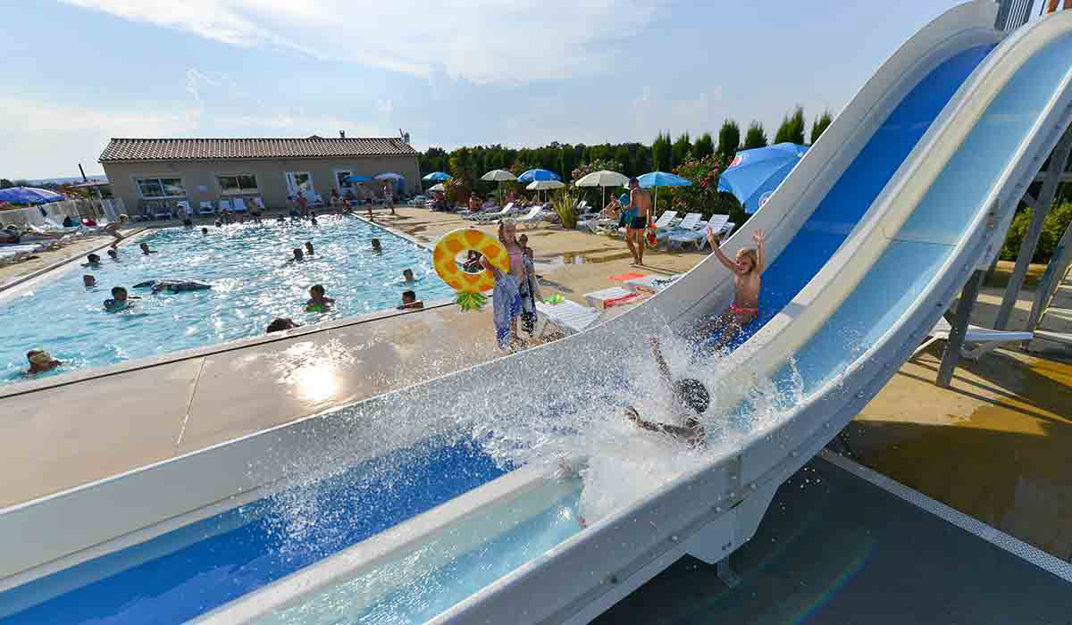 Le Garrigon Provence-Alpes-Côte d'Azur - Grillon visuel 1/14