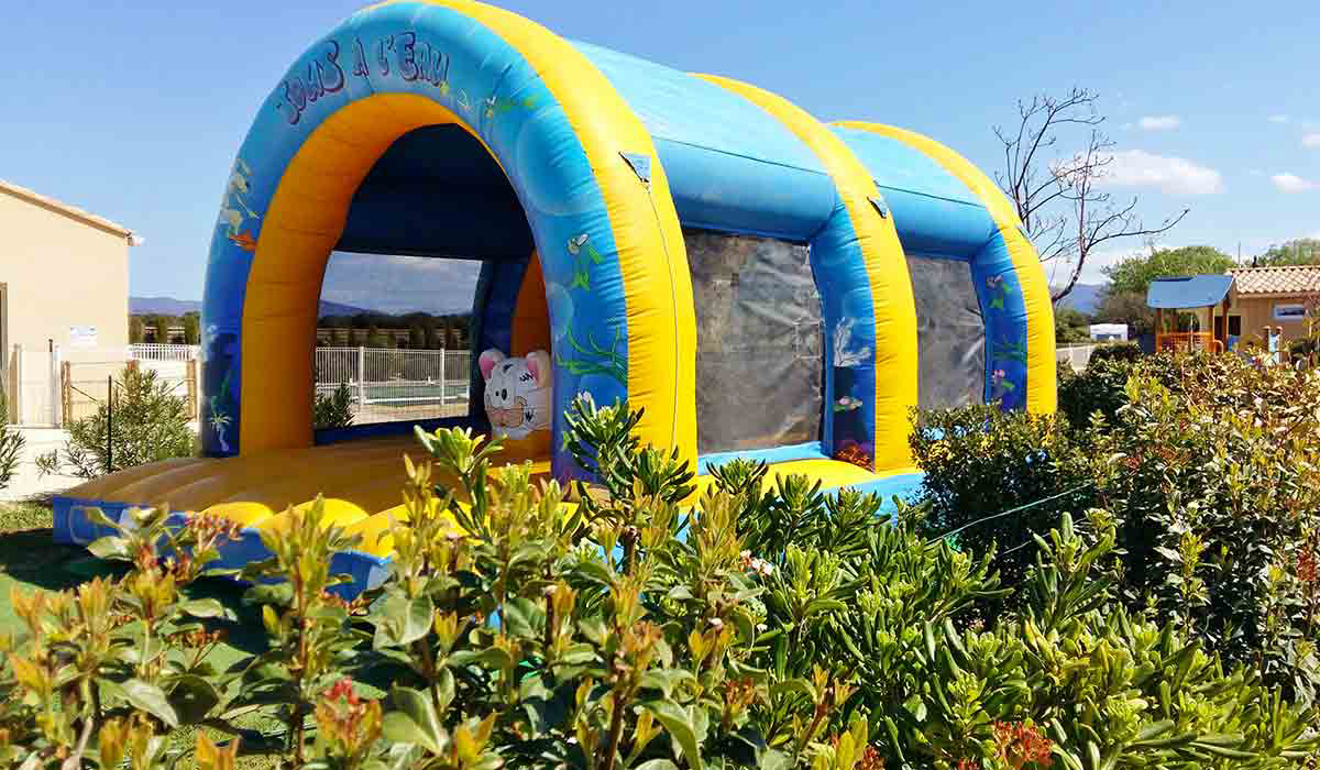 Le Garrigon Provence-Alpes-Côte d'Azur - Grillon visuel 8/14