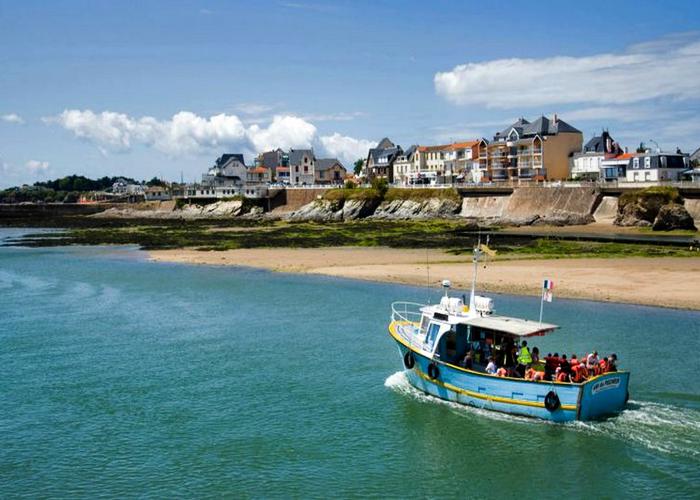 Le Grand Jardin Das Loire-Gebiet - Notre-Dame-de-Monts visuel 4/5