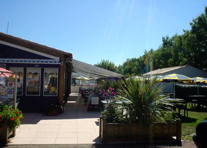 Le Grand Jardin Das Loire-Gebiet - Notre-Dame-de-Monts visuel 2/5