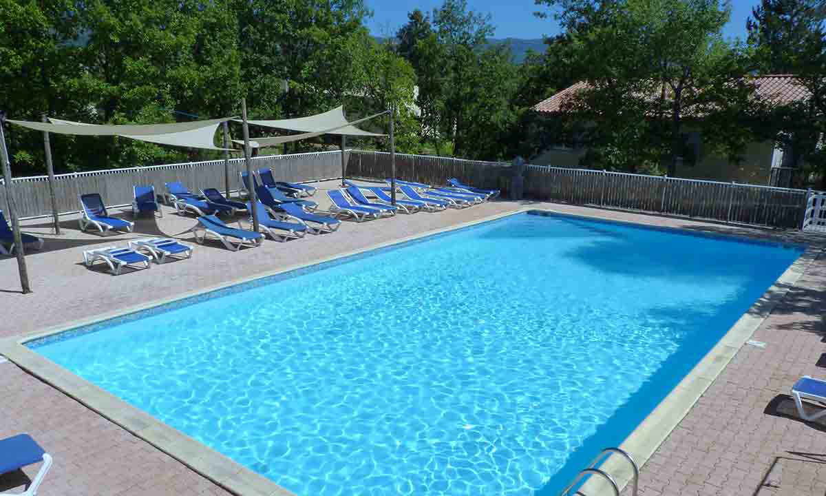 Le Jas du Moine Provence-Alpes-Côte d'Azur - Salignac visuel 4/12