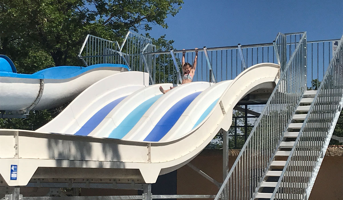 Le Jas du Moine Provence-Alpes-Côte d'Azur - Salignac visuel 7/12