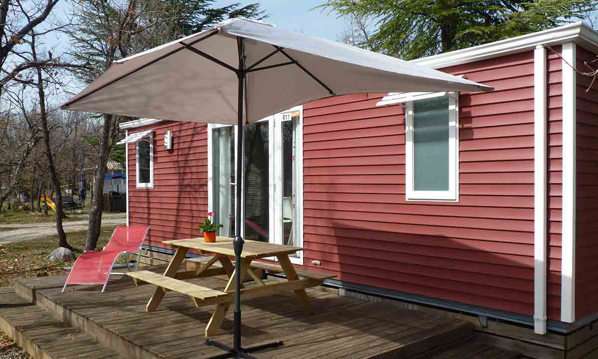 Le Jas du Moine Provence-Alpes-Côte d'Azur - Salignac visuel 10/12