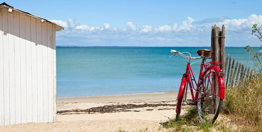 Le Jaunay Das Loire-Gebiet - Givrand visuel 1/1