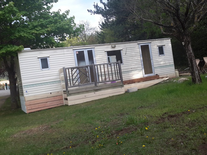 Le Lac Provence-Alpes-Côte d'Azur - Saint-Julien-du-Verdon visuel 3/4 Le Lac Provence-Alpes-Côte d'Azur - Saint-Julien-du-Verdon visuel 3/4