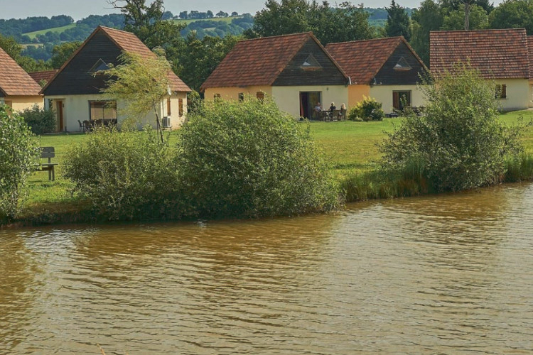 Le Lac Bleu Midi-Pyrénées - Lacapelle-Marival visuel 7/7