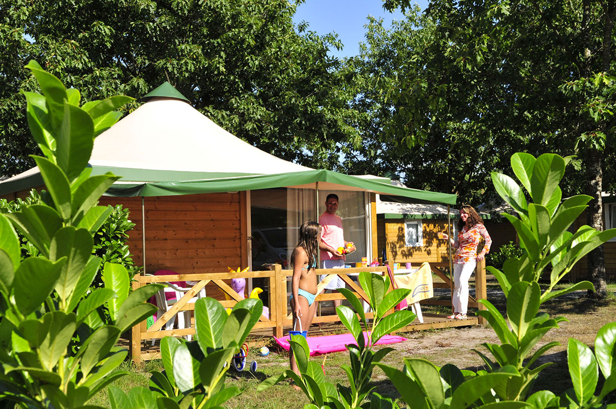 Le Lac de Sanguinet Aquitanien - Sanguinet visuel 10/11