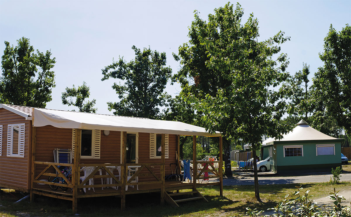 Le Lac de Sanguinet Aquitanien - Sanguinet visuel 8/11