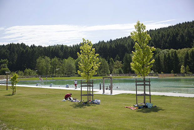 Le Lac des Sapins Rhône-Alpen - Cublize visuel 9/14 Le Lac des Sapins Rhône-Alpen - Cublize visuel 9/14