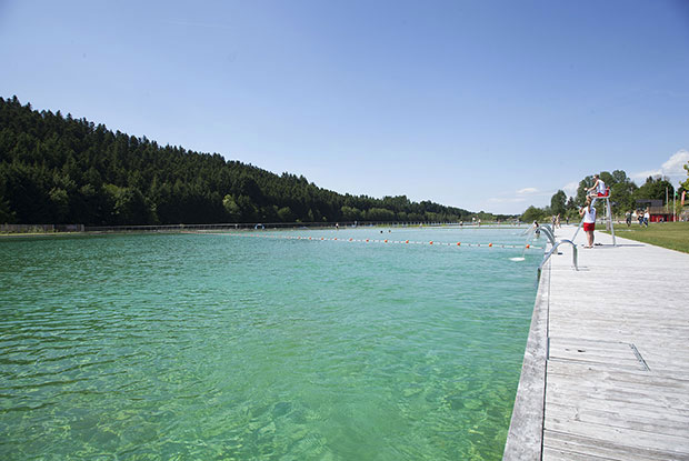 Le Lac des Sapins Rhône-Alpen - Cublize visuel 8/14 Le Lac des Sapins Rhône-Alpen - Cublize visuel 8/14