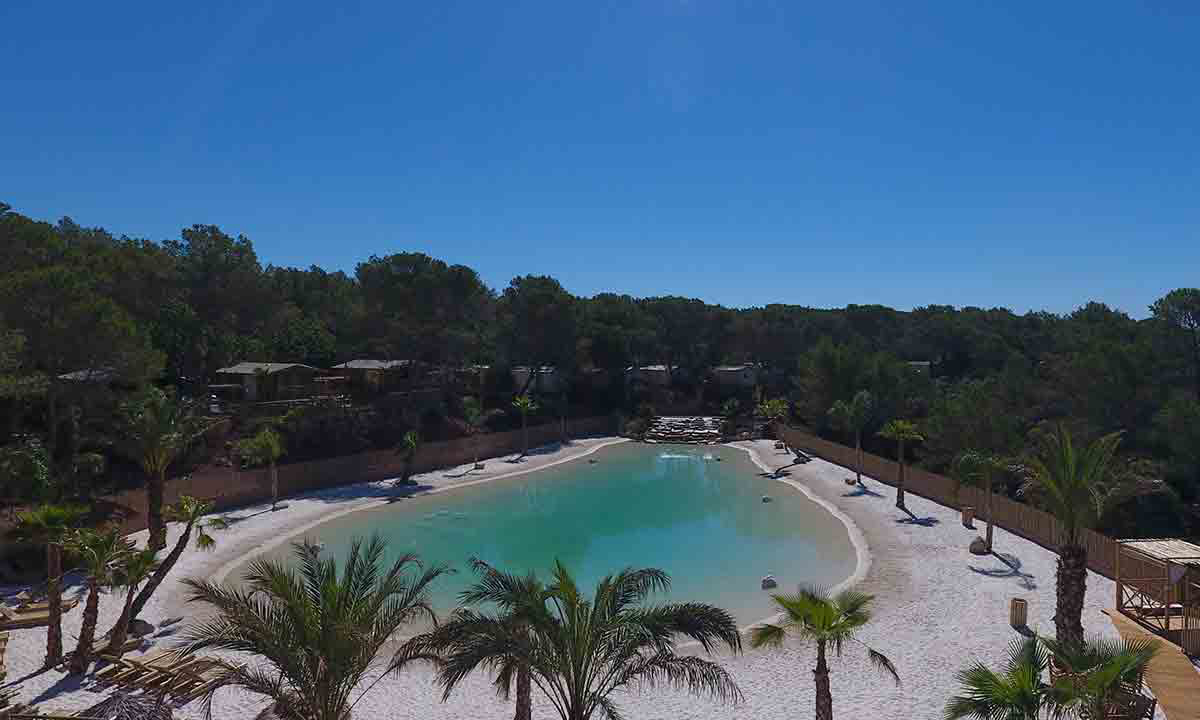 Le Lagon Languedoc-Roussillon - Argelès-sur-Mer visuel 2/12 Le Lagon Languedoc-Roussillon - Argelès-sur-Mer visuel 2/12