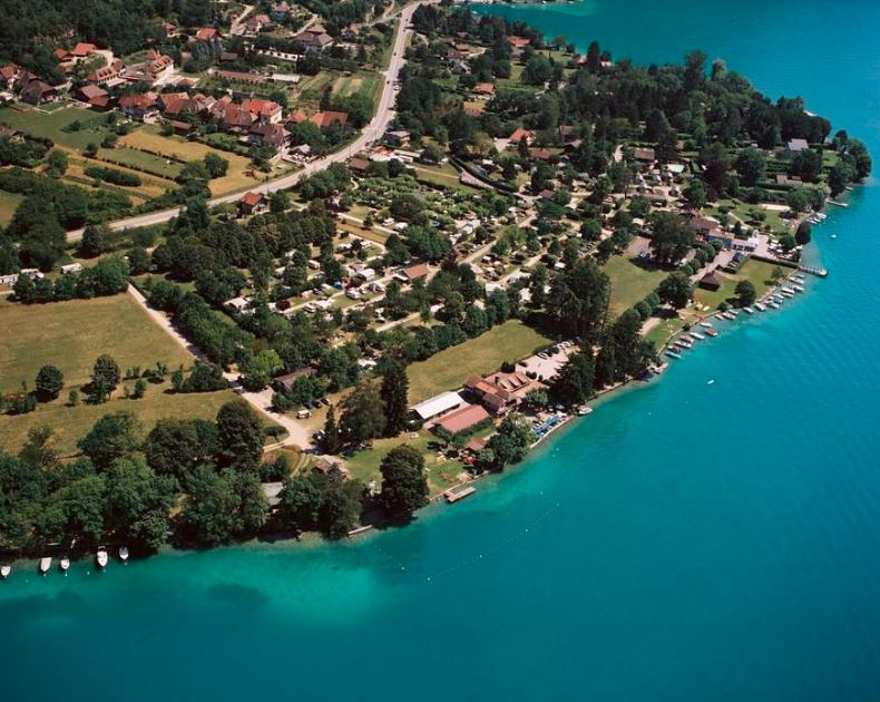 Le Lanfonnet Rhône-Alpen - Talloires visuel 2/4 Le Lanfonnet Rhône-Alpen - Talloires visuel 2/4