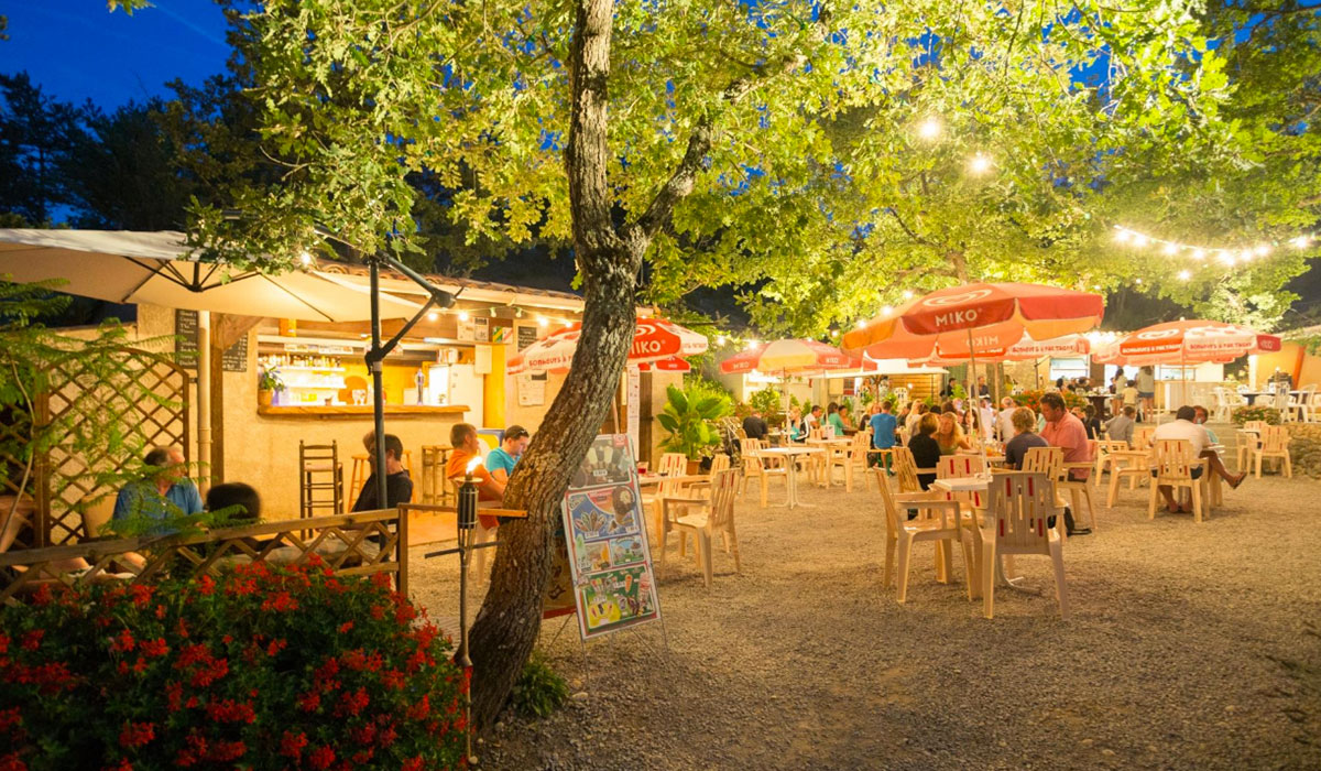 Le Lavandin Provence-Alpes-Côte d'Azur - Esparron-de-Verdon visuel 9/9 Le Lavandin Provence-Alpes-Côte d'Azur - Esparron-de-Verdon visuel 9/9