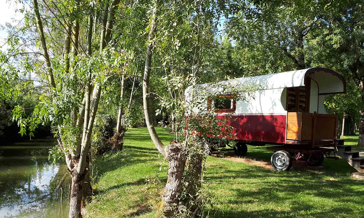 Le Lidon Poitou-Charentes - Saint-Hilaire-la-Palud visuel 9/20