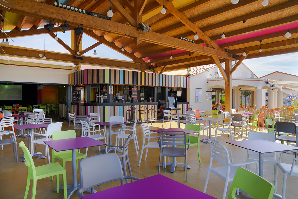 Le Littoral Das Loire-Gebiet - Talmont-Saint-Hilaire visuel 19/21