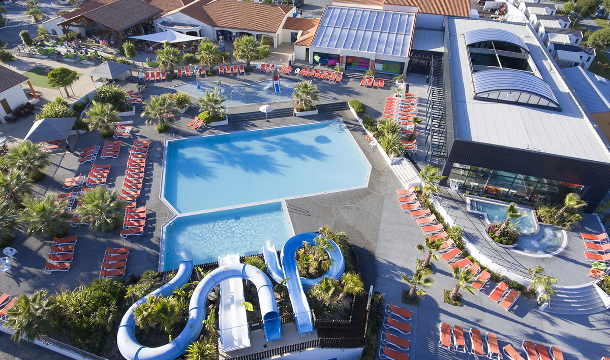 Le Littoral Das Loire-Gebiet - Talmont-Saint-Hilaire visuel 2/21