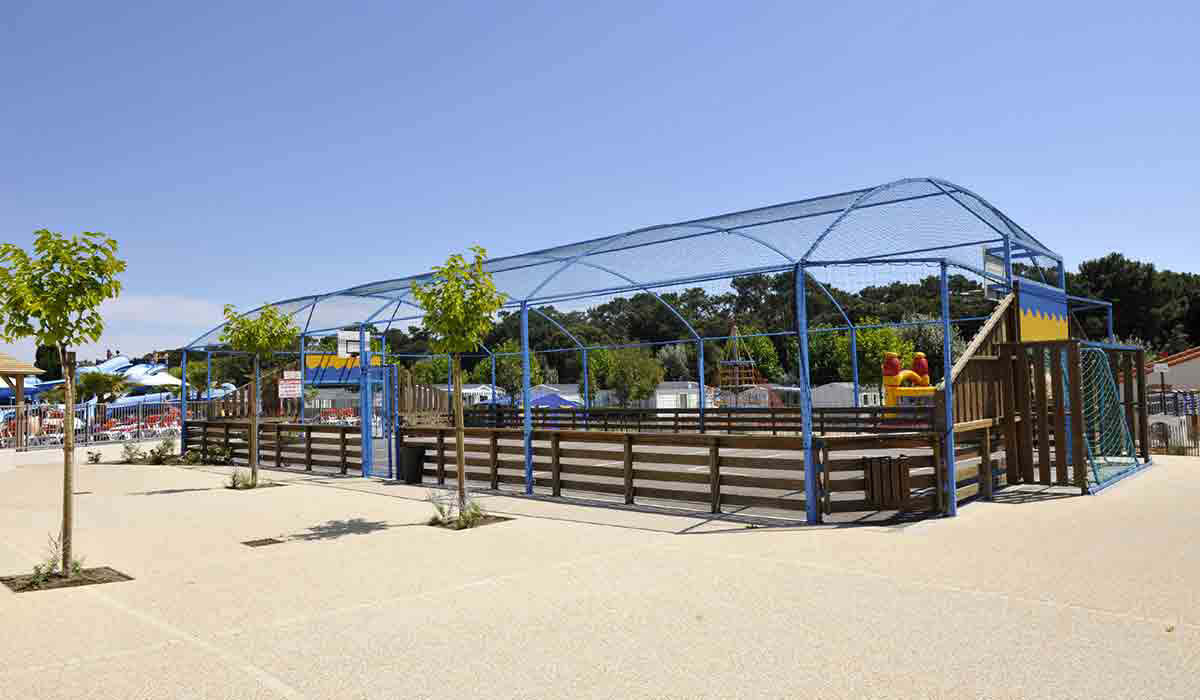 Le Littoral Das Loire-Gebiet - Talmont-Saint-Hilaire visuel 13/21