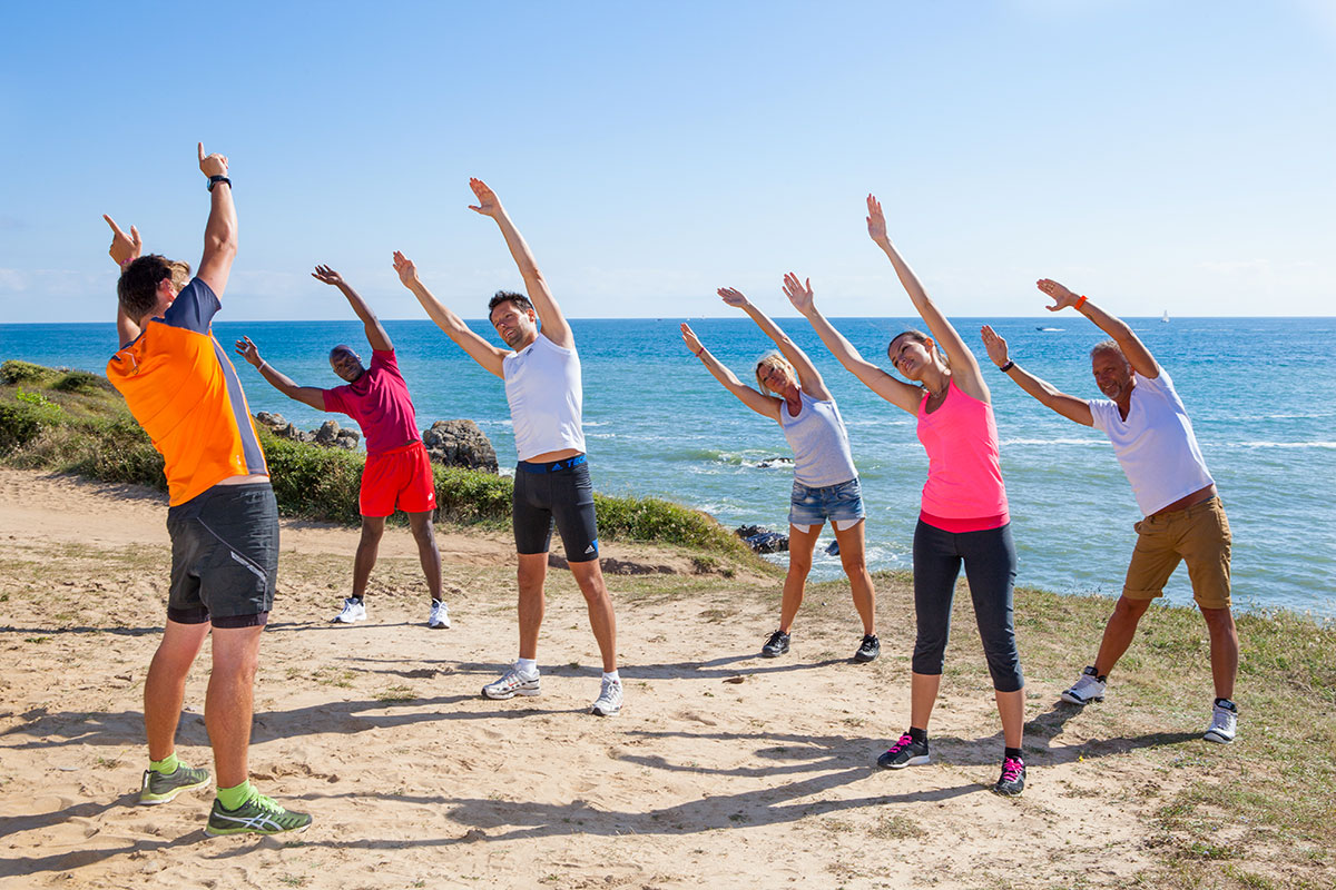 Le Littoral Das Loire-Gebiet - Talmont-Saint-Hilaire visuel 16/21