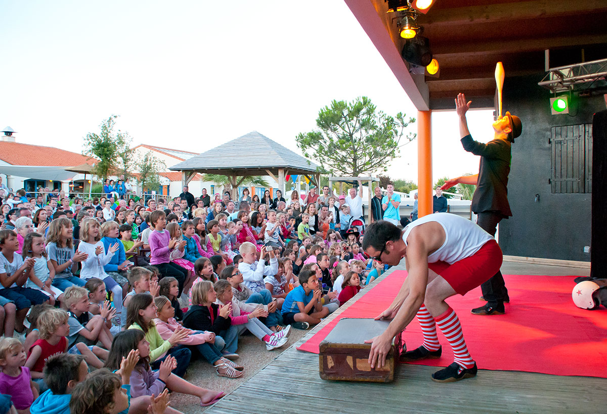 Le Littoral Das Loire-Gebiet - Talmont-Saint-Hilaire visuel 17/21