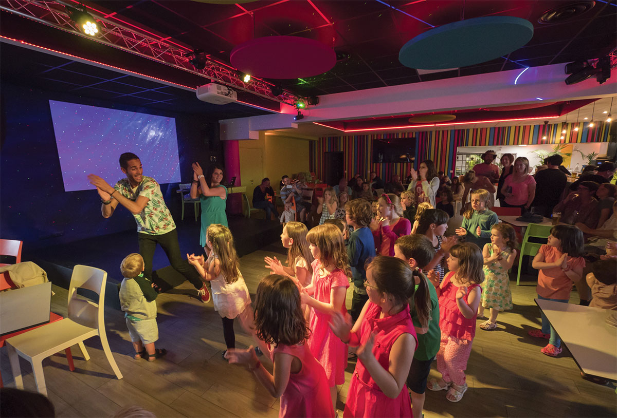 Le Littoral Das Loire-Gebiet - Talmont-Saint-Hilaire visuel 18/21