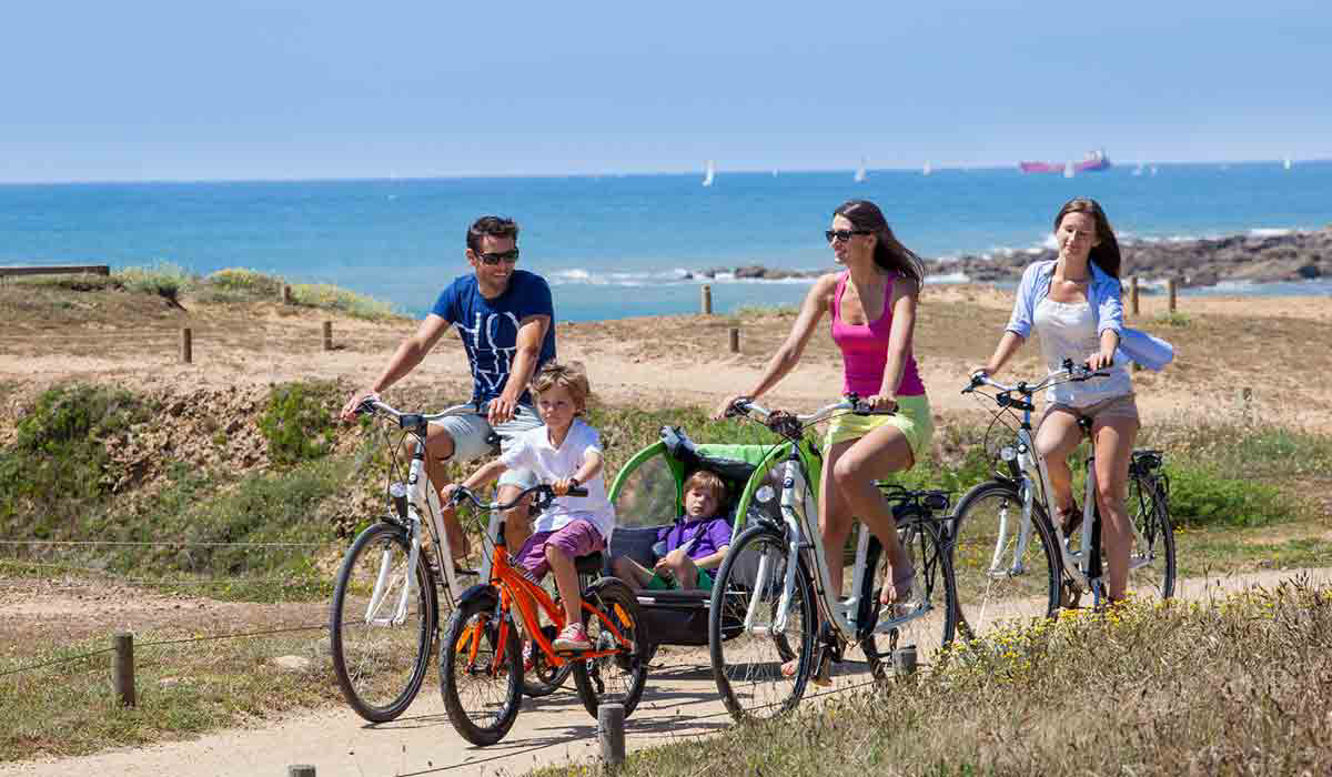 Le Littoral Das Loire-Gebiet - Talmont-Saint-Hilaire visuel 14/21