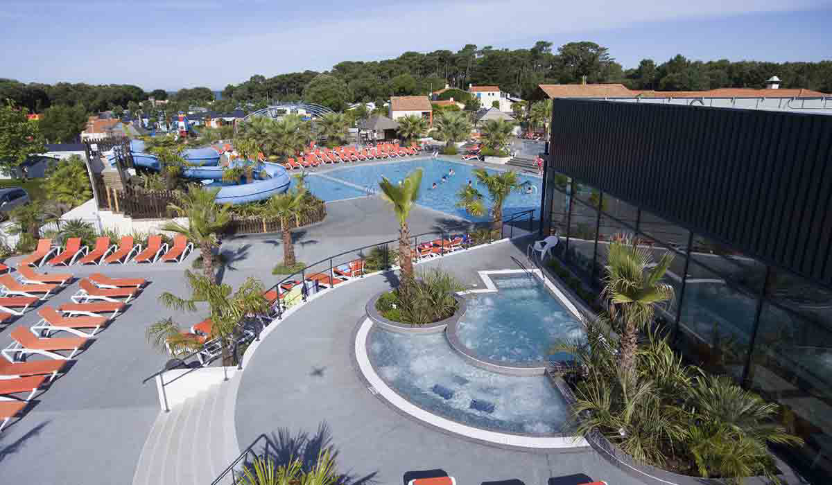 Le Littoral Das Loire-Gebiet - Talmont-Saint-Hilaire visuel 7/21