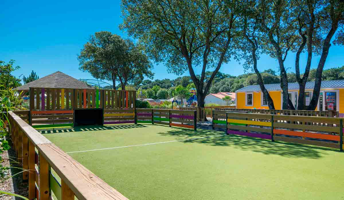 Le Littoral Das Loire-Gebiet - Talmont-Saint-Hilaire visuel 12/21