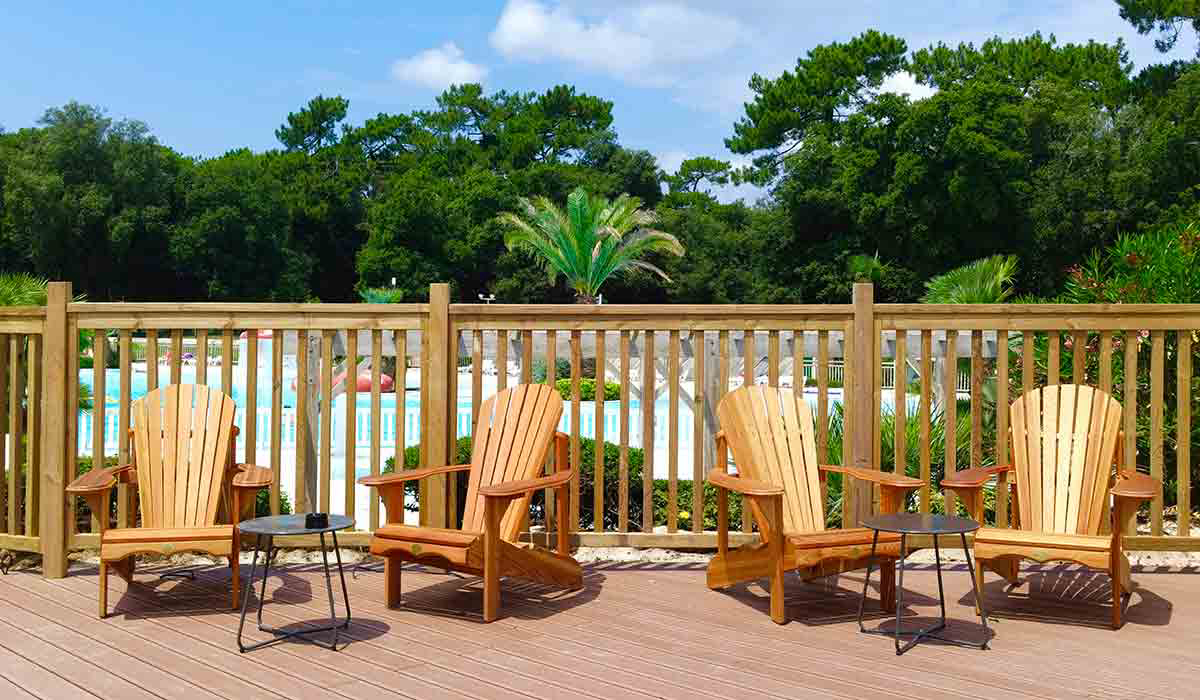 Le Logis Poitou-Charentes - Saint-Palais-sur-Mer visuel 5/24