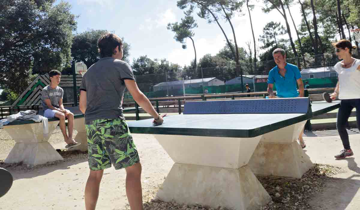 Le Logis Poitou-Charentes - Saint-Palais-sur-Mer visuel 17/24