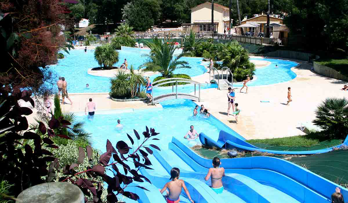 Le Logis Poitou-Charentes - Saint-Palais-sur-Mer visuel 3/24