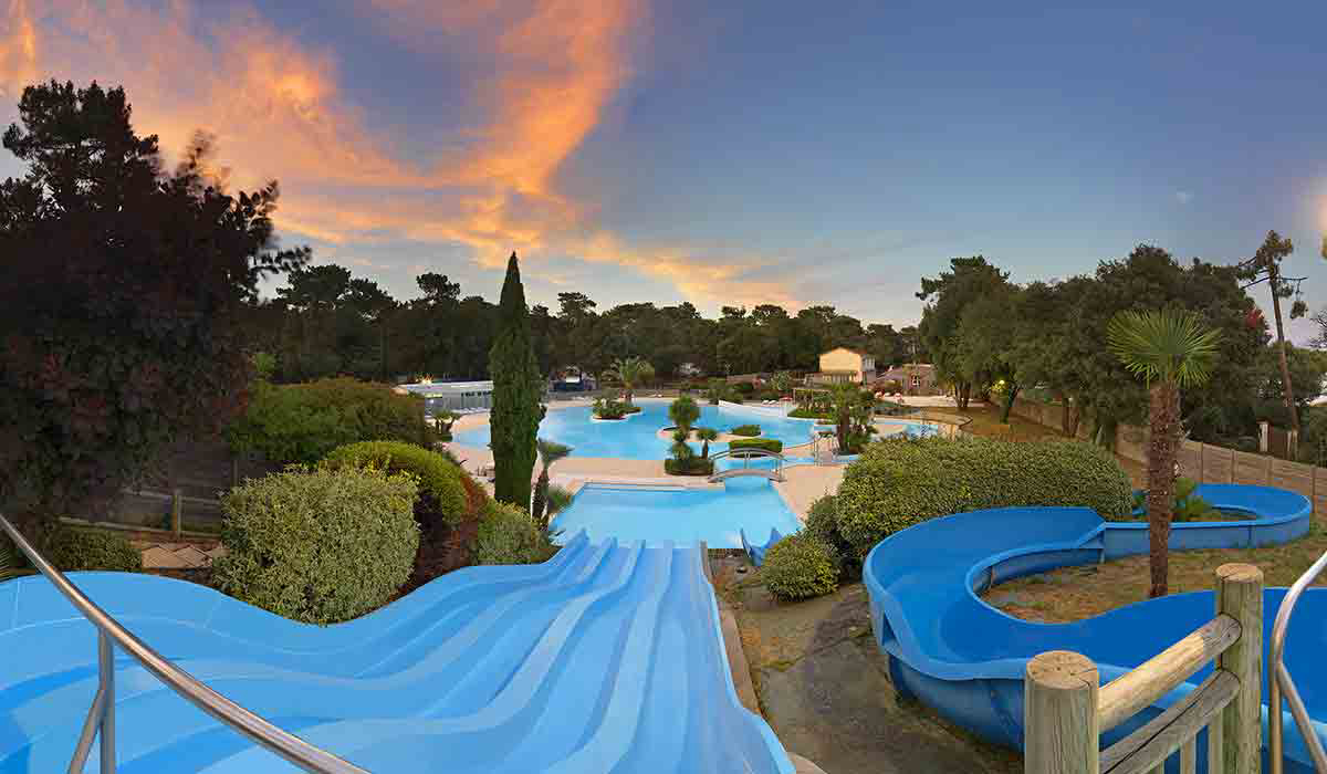 Le Logis Poitou-Charentes - Saint-Palais-sur-Mer visuel 6/24