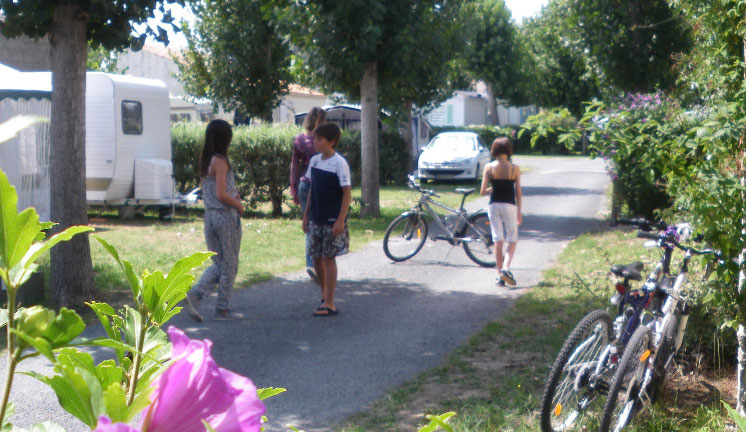 Le Maine Poitou-Charentes - Le Grand-Village-Plage visuel 6/6