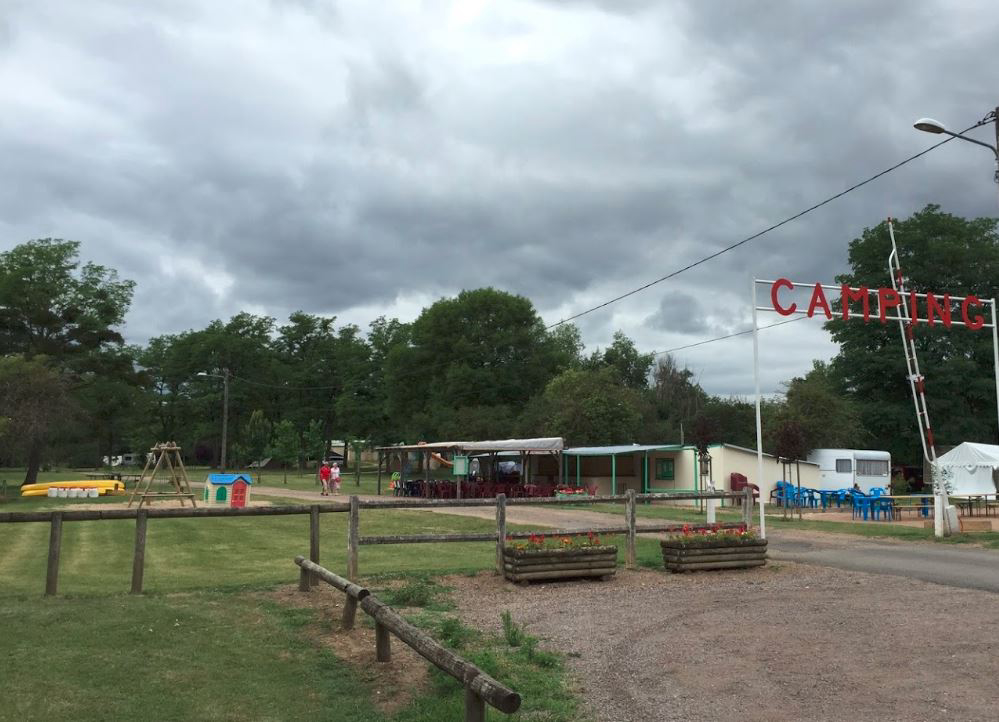 Le Malaga Burgunder - Pouilly-sur-Loire visuel 1/1 Le Malaga Burgunder - Pouilly-sur-Loire visuel 1/1