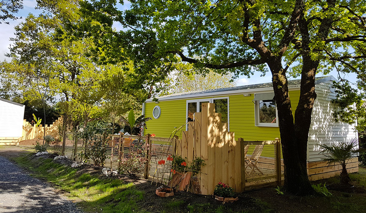 Le Marache Aquitanien - Biganos visuel 1/4