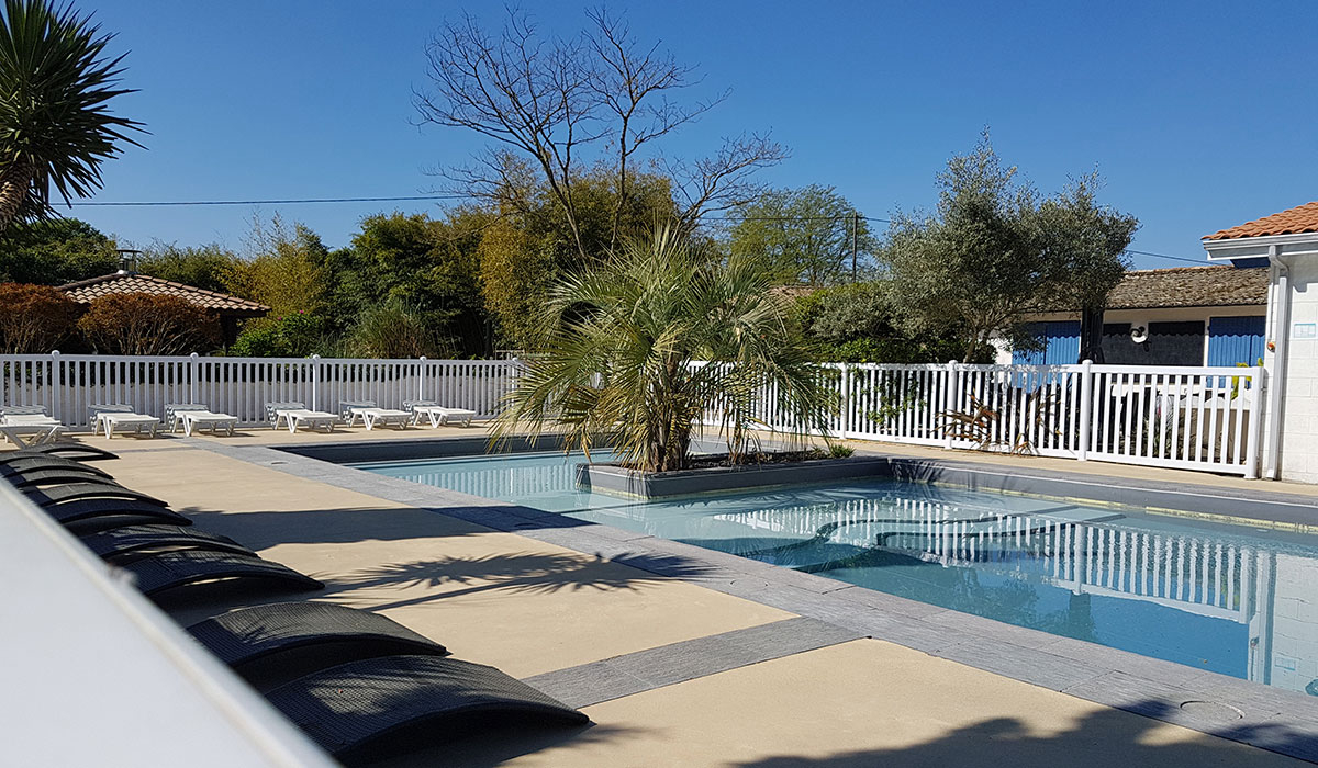 Le Marache Aquitanien - Biganos visuel 4/4