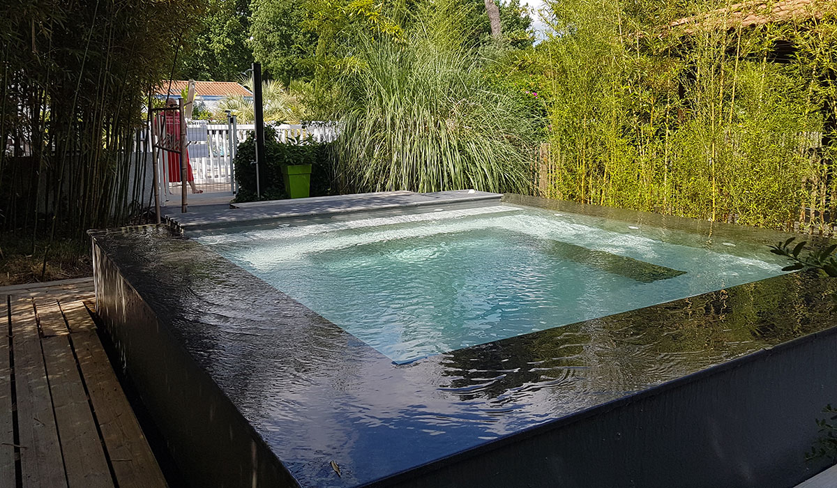 Le Marache Aquitanien - Biganos visuel 3/4