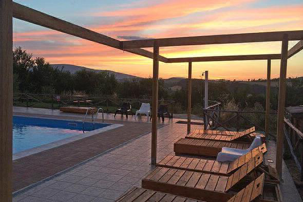 Le Marche Schritte - Gualdo visuel 2/2