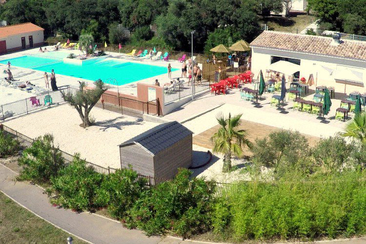 Le Maridor Languedoc-Roussillon - Agde visuel 5/11