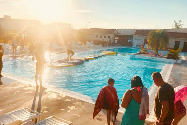 Le Maridor Languedoc-Roussillon - Agde visuel 3/11