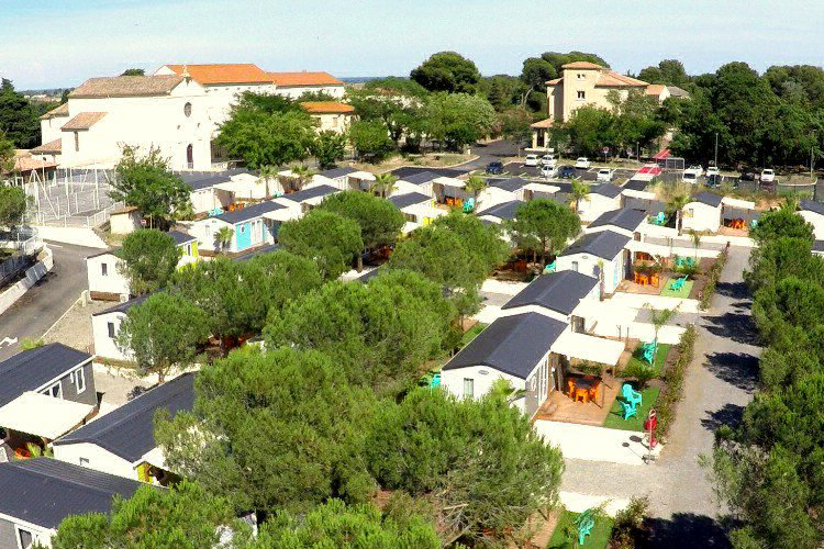 Le Maridor Languedoc-Roussillon - Agde visuel 6/11