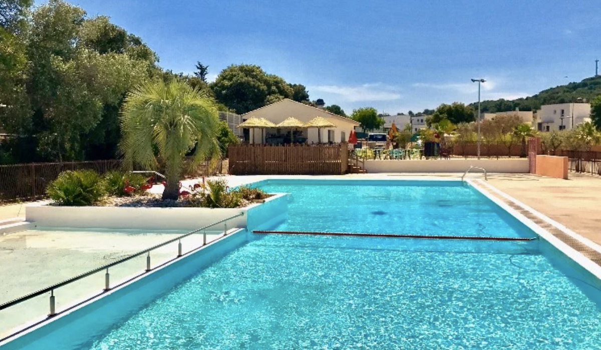 Le Maridor Languedoc-Roussillon - Agde visuel 1/11