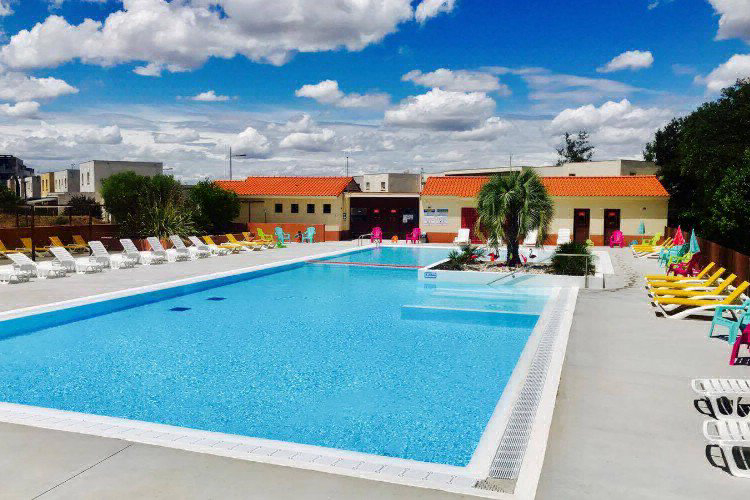 Le Maridor Languedoc-Roussillon - Agde visuel 2/11