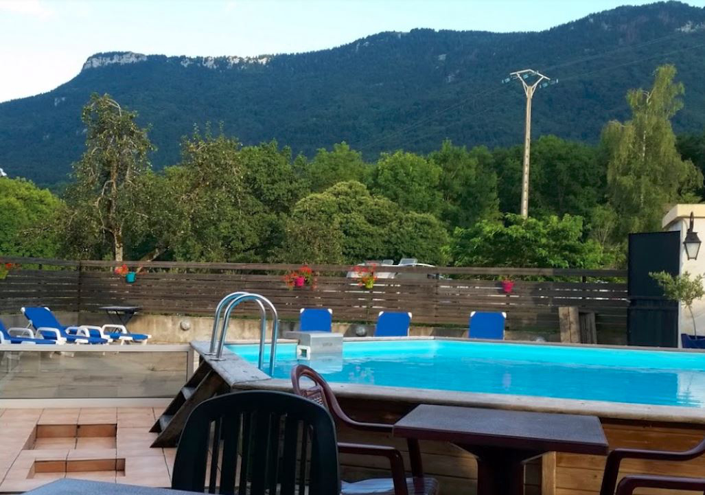 Le Marlice Rhône-Alpen - Trévignin visuel 1/1