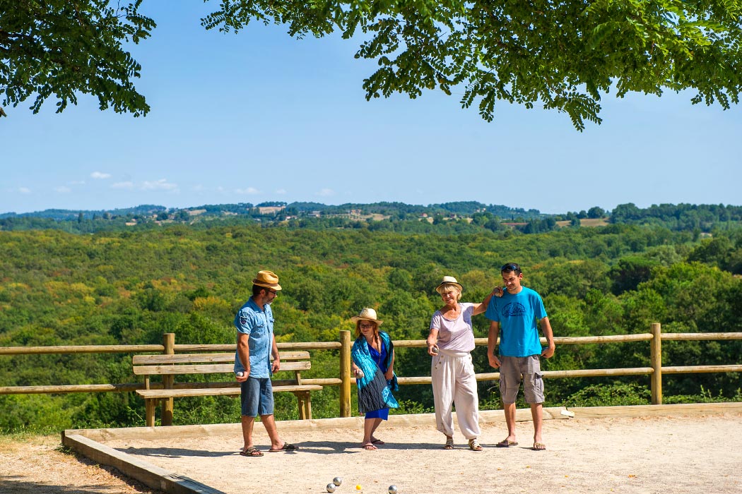 Le Mas Aquitanien - Les Eyzies de Tayac Sireuil visuel 9/13 Le Mas Aquitanien - Les Eyzies de Tayac Sireuil visuel 9/13