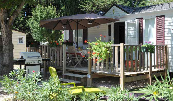 Le Mas de L'Isle Languedoc-Roussillon - Lunel visuel 3/8