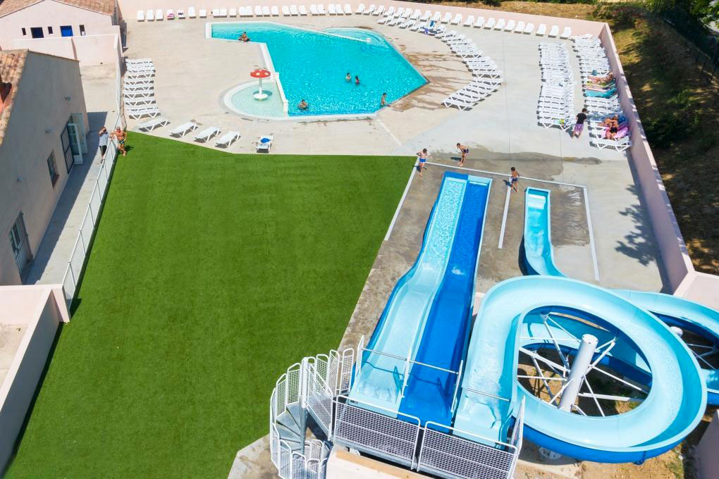 Le Mas de L'Isle Languedoc-Roussillon - Lunel visuel 4/8