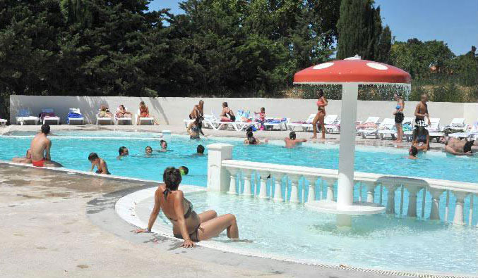 Le Mas de L'Isle Languedoc-Roussillon - Lunel visuel 8/8